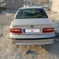 سمند مدل 85