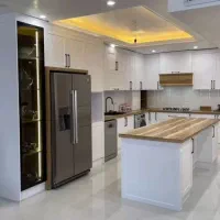 اجرای کابینت(مناسب ترین قیمت)(بالاترین کیفیت)|مصالح و تجهیزات ساختمان|بابل, |دیوار