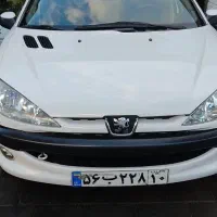 پژو 206 تیپ ۵نقدو اقساطی|خودرو سواری و وانت|ماکو, |دیوار