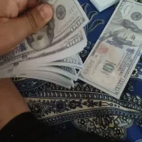 اسکناس طرح دلار تزیینی فیک بسته 10 عددی .. ارزان|کلکسیون سکه، تمبر، اسکناس|مشهد, امیریه|دیوار