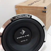 ساب هلیکس سیستم سنگین گرند