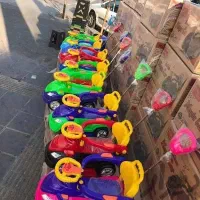 ماشین بازی بیبی لند مجیک کار Magic Car|اسباب‌‌بازی|تهران, سبلان (لشگر)|دیوار