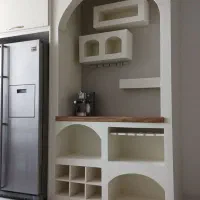 اجرای کناف سقف*دیوار*تایل pvc*دکوراتیو