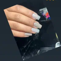 ارائه انواع خدمات کاشت ناخن|خدمات آرایشگری و زیبایی|کرمان, |دیوار
