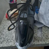 اتو بخار درحد نو