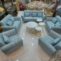 مبل.    کوثر.   ایده ای نو