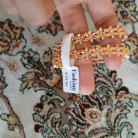 بدلیجات نیم ست و النگو