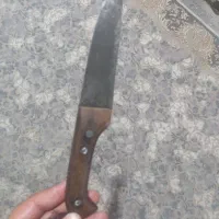 کارت محمد قمی  فولاد تمام تیغه فول