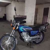 هندا۱۲۵ ۱۴۰۲