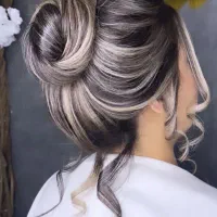 میکاپ و شینیون تخصصی