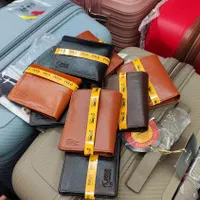 کیف جیبی TC پول چمدان چرم Natural طبیعی leather|کیف، کفش، کمربند|شیراز, اصلاح‌نژاد|دیوار
