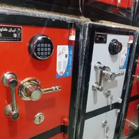 گاوصندوق معتبر خانگی(از فروشگاه بخرید)