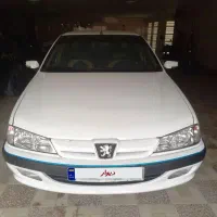 پژو پارس سال موتور تقویت شده(هدرز) فروش فوری