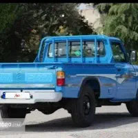 نیسان تک سوزآپشنال رادیال