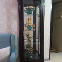 بوفه (ویترین)