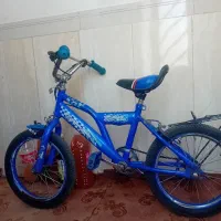دوچرخه ۱۶