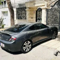 هیوندای کوپه fx بی رنگ موتور پلمپ اتومات فول|خودرو سواری و وانت|تهران, آزادشهر|دیوار