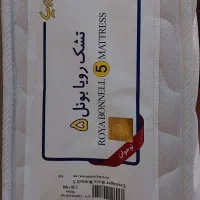 تشک نوزاد و نوجوان کاملا نو|اسباب و اثاث بچه|تهران, شهرک مخابرات|دیوار