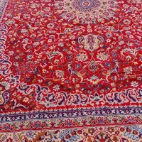 فروش قالی قدیمی|فرش|نجف‌آباد, امیرآباد|دیوار