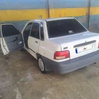 فروش پراید مدل۸۹|خودرو سواری و وانت|جم, |دیوار