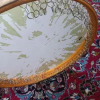 دف  خورشیدی|سازهای سنتی|قم, حنیف نژاد|دیوار