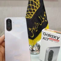 شرایط اقساط 3ماه A17 آکبند