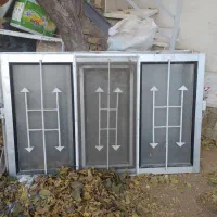 پنجره آلمنیوم