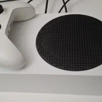 ایکس باکس سری اس xbox s