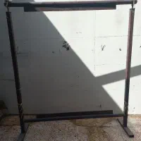دار قالی طول ۱۶۰وعرض ۱۴۰