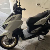 کیلیک ۱۶۰ تایلندی|موتورسیکلت|ری, دیلمان|دیوار
