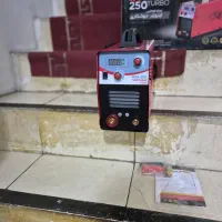 دستگاه جوش موتور جوش تایگر 250آمپر توربو تولزابزار|ابزارآلات|تهران, سلسبیل شمالی|دیوار