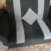 مبل راحتی|مبلمان خانگی و میز عسلی|شاهین‌شهر, فردوسی|دیوار