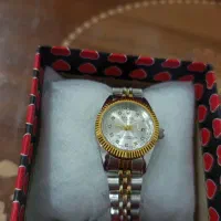 ساعت زنانه رولکس