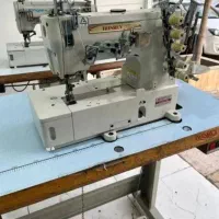 چرخ خیاطی سردوز و میاندوز راسته|چرخ خیاطی و ریسندگی|شیراز, پودنک|دیوار