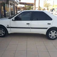 پژو TU5 مدل ۹۹ سیمی زیمینس