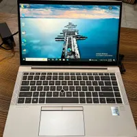 لب تاپ Hp elitebook