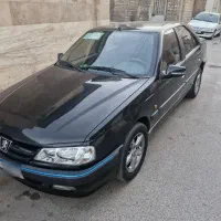 پارس تیوفایو