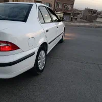 سمنداف۷دوگانه فابریک درحدصفر|خودرو سواری و وانت|بوکان, |دیوار