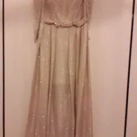 پیراهن مجلسی
