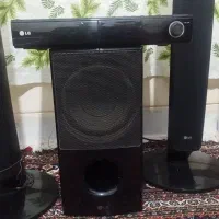 سینما خانواده برند ال جی