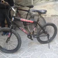 دوچرخه سایز ۲۰