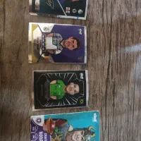 رونالدو کارت کیمدی