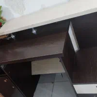 میز کامپیوتر