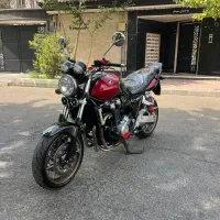 Cb1300 biking mt09 cbr1000 cbr600 gsx 1000|موتورسیکلت|تهران, سعادتآباد|دیوار