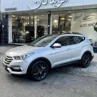 سانتافه ۲۰۱۶ فیس جدید