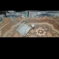 قفس عروس هلندی