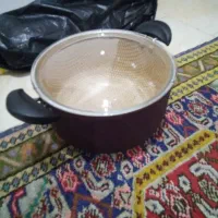 قابلمه زنبوری