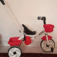 سه چرخه دو چرخه نو|دوچرخه، اسکیت، اسکوتر|دوگنبدان, |دیوار