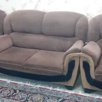 مبل دسته دوم