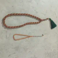 تسبیح کلکسیون کهربا